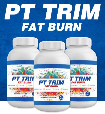 PT TRIM FAT BURN